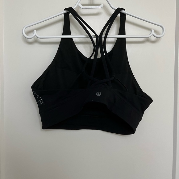 Lululemon Soulcycle Ride and Reflect Bra - Picture 2 of 4
